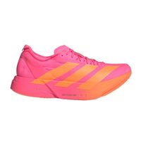 zapatillas adidas adizero adios pro 4 rosa naranja aw26 talla uk 95