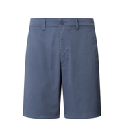 pepe jeans para hombre pm8000034 shorts regular chino marino 38 casual algodon