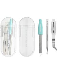 tweezerman nail rescue kit