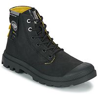 palladium zapatillas altas pampa surplus para hombre
