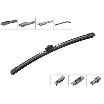 Aerotwin Ppp Flat Wiper Blade Single