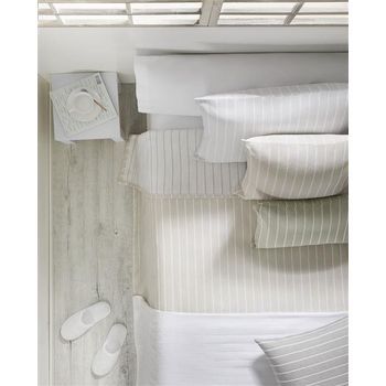 Colcha Verano 320gr Jac Donegal Collections Cama De 170 Cm Beige