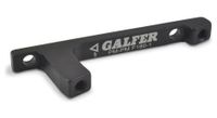 galfer sb002  20 mm adaptador para montaje de frenos de disco pm pm 160 180 mm   180 200 mm   203 223 mm