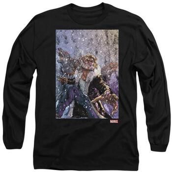 Marvel Tops y Camisetas X-Men Sabretooth Dogs para mujer
