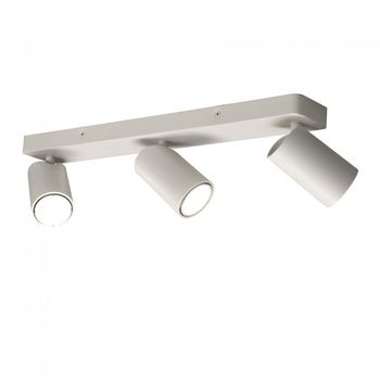 Regleta de focos sal (3 luces)