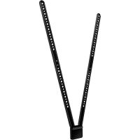 logitech tv mount for meetup soporte para monitor