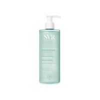 svr physiopure gelee moussante 400ml