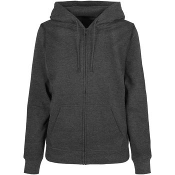 Build Your Brand Jersey Basic para mujer