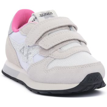 Sun68 Zapatillas SUN68 01 GIRLS STARGIRL GLITTER para niño