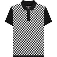 lambretta polo aw25 para hombre
