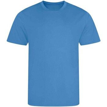Awdis Camiseta manga larga JC01J para niña