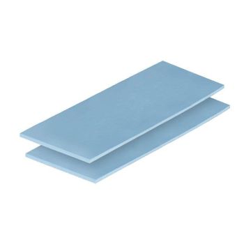 Parche térmico Arctic TP-3 200 x 100 x 1,5 mm pack 2