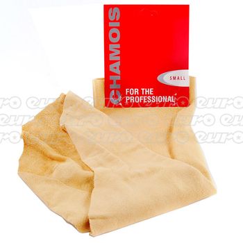 Chamois 1.5 Sq Ft X-Small
