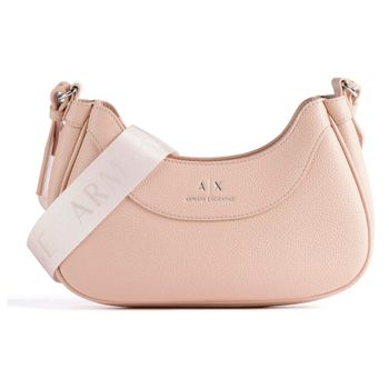 Armani Exchange Bolsos Mujer - Beige Talla Os