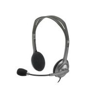 logitech lgt-h110