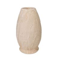 jarron bala terracota