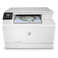 hp color laserjet pro mfp m182n multifuncion laser color