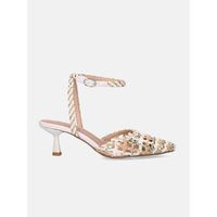 exe shoes sandalias sandalias tacon alto selena-802 para mujer