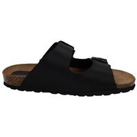 interbios sandalias sandalias de piel para mujer