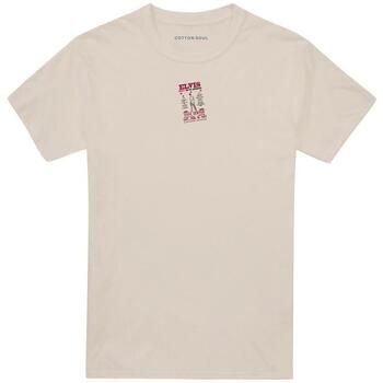 Elvis Presley Camiseta Jordanaires para hombre
