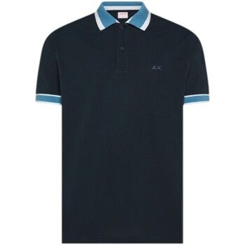 Sun68 Polo A36117-PE26-07 para hombre