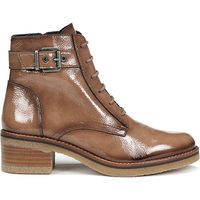 dorking botines d8686 marmota para mujer