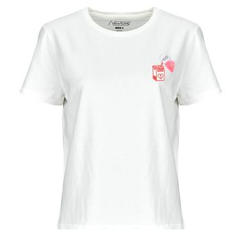 Newtone Camiseta CRUSH STARLIGHT para mujer