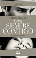 para siempre contigo eres mi adiccion iii