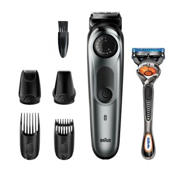 Barbero Braun BT7220