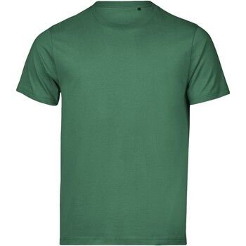 Tee Jays Camiseta Unlabeled Luxury para mujer