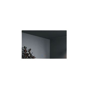 Espejo Rectangular Luz Led Retroiluminada, 80x100 6500k Fría