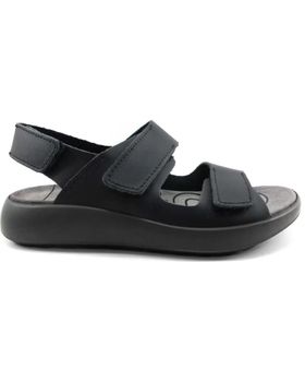 de IGI&CO SANDALIA IGICO NEGRA VELCROS VARIOS COLORES