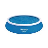 cobertor solar para piscina desmontable bestway