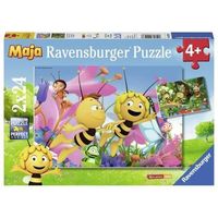 maya the bee puzzle maya the bee