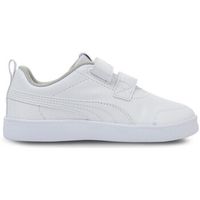 puma zapatillas courtflex v2 v ps para nino