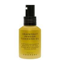 made by coopers cleanser grapefruit passion cleansing oil 60ml