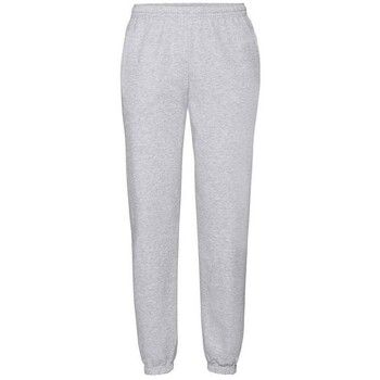 Fruit Of The Loom Pantalón chandal Classic 80/20 para hombre