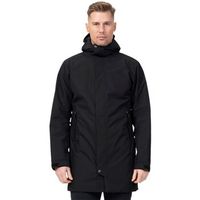 bergans parka 364491 para hombre
