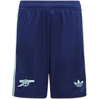 adidas short third para hombre