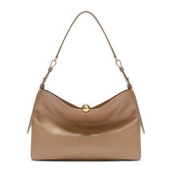 Furla Bolsos Mujer - Marrón Talla Os