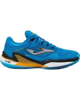 de JOMA ZAPATILLAS JOMA SLAM MEN 2501 TSLAMS2501OM NEGRO