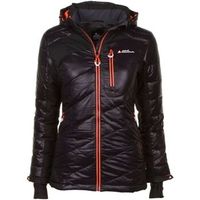 peak mountain chaqueta blouson de ski femme acybrid para mujer