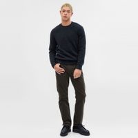 gap pantalones de pana con washwell 739411-135