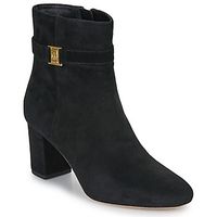 lauren ralph lauren botines kellie boots para mujer