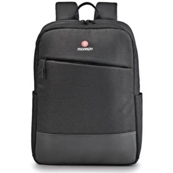 Mochila NGS Monray Sacks Venture para Portátiles hasta 15.6