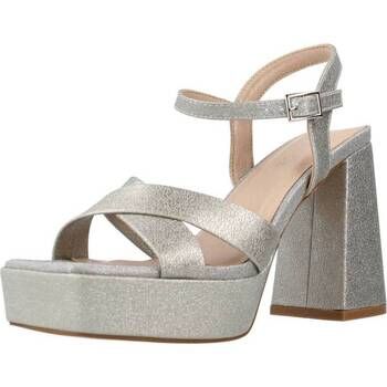 Menbur Zapatos de tacón 24032m para mujer