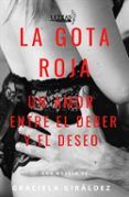 la gota roja
