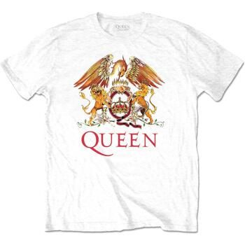 Queen Tops y Camisetas Classic para hombre