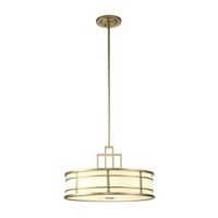 lampara de techo fusion 3 luces