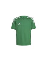 camiseta de futbol adidas tiro 23 infantil